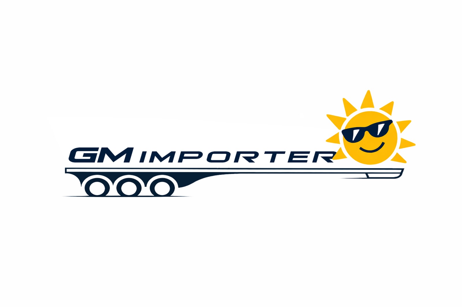 GM Importer logo